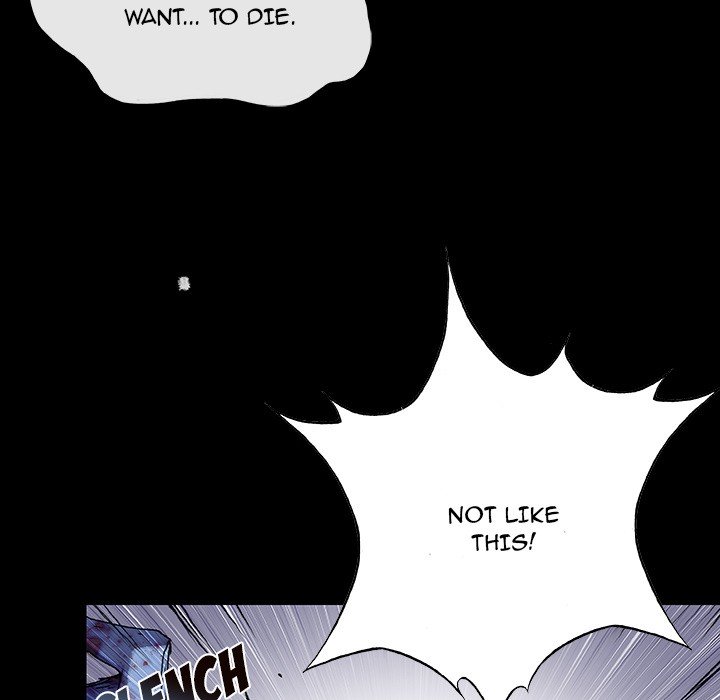 Blood Blade Chapter 62 page 83