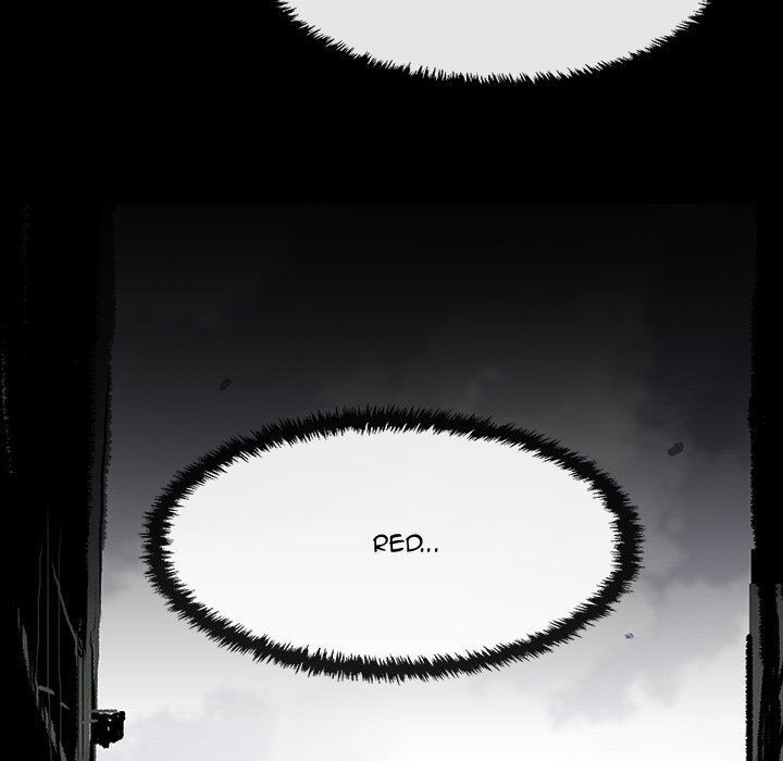 Blood Blade Chapter 63 page 25
