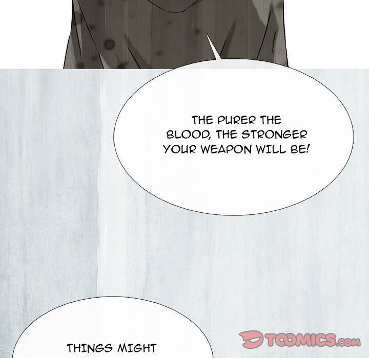 Blood Blade Chapter 63 page 70