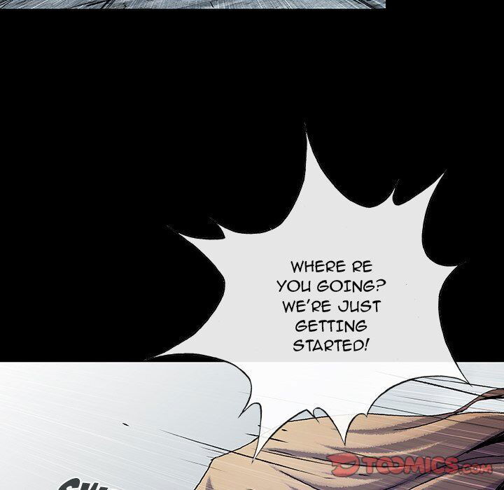 Blood Blade Chapter 63 page 102