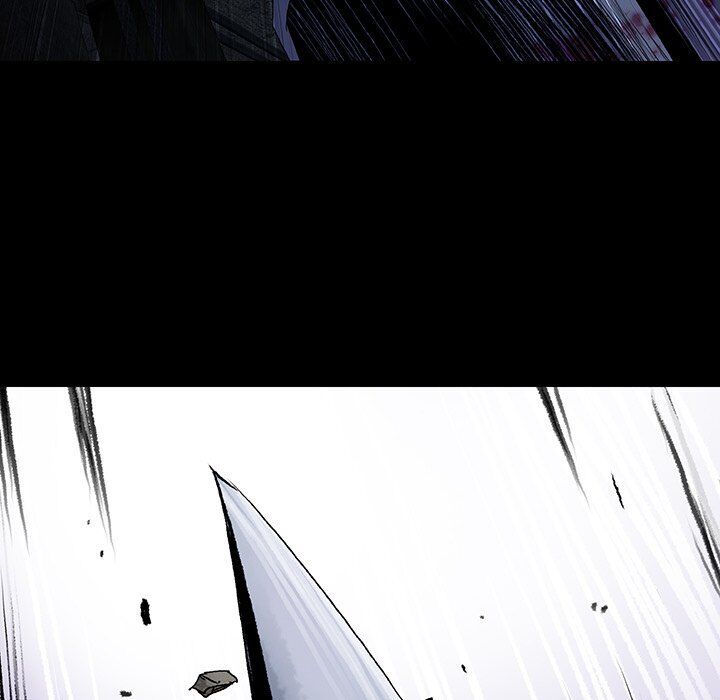 Blood Blade Chapter 64 page 12