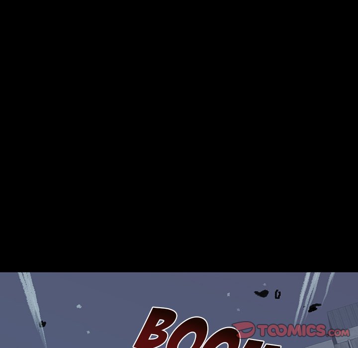 Blood Blade Chapter 64 page 18