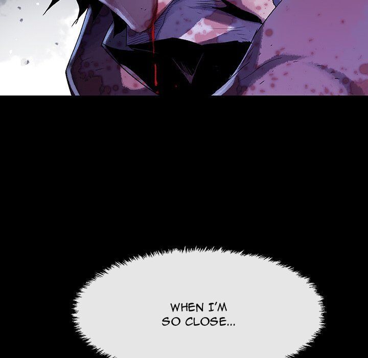 Blood Blade Chapter 64 page 64
