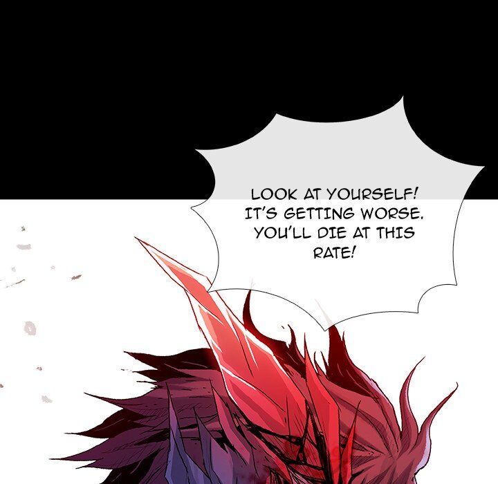 Blood Blade Chapter 66 page 70