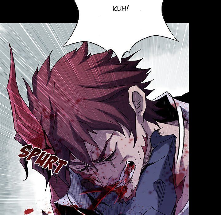 Blood Blade Chapter 68 page 41