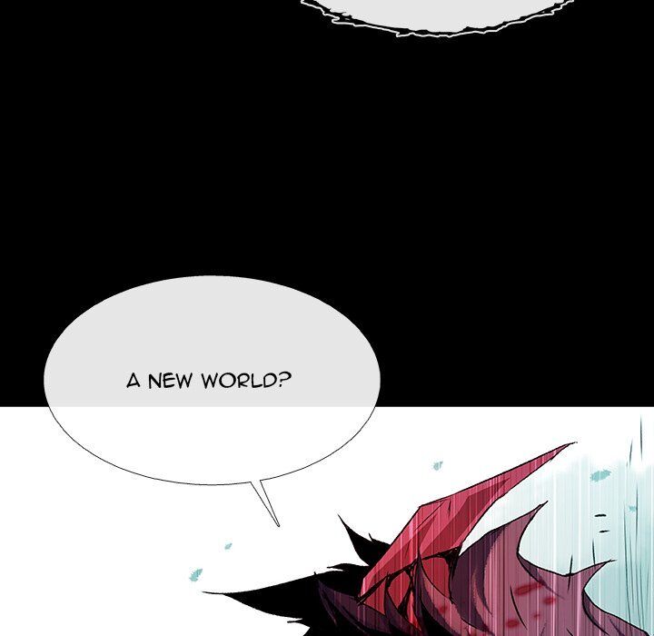 Blood Blade Chapter 68 page 56