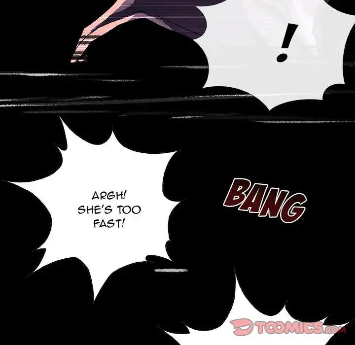 Blood Blade Chapter 69 page 57