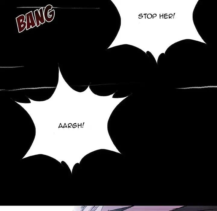 Blood Blade Chapter 69 page 58