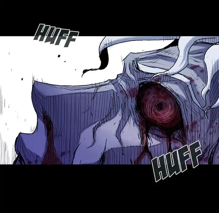 Blood Blade Chapter 69 page 96