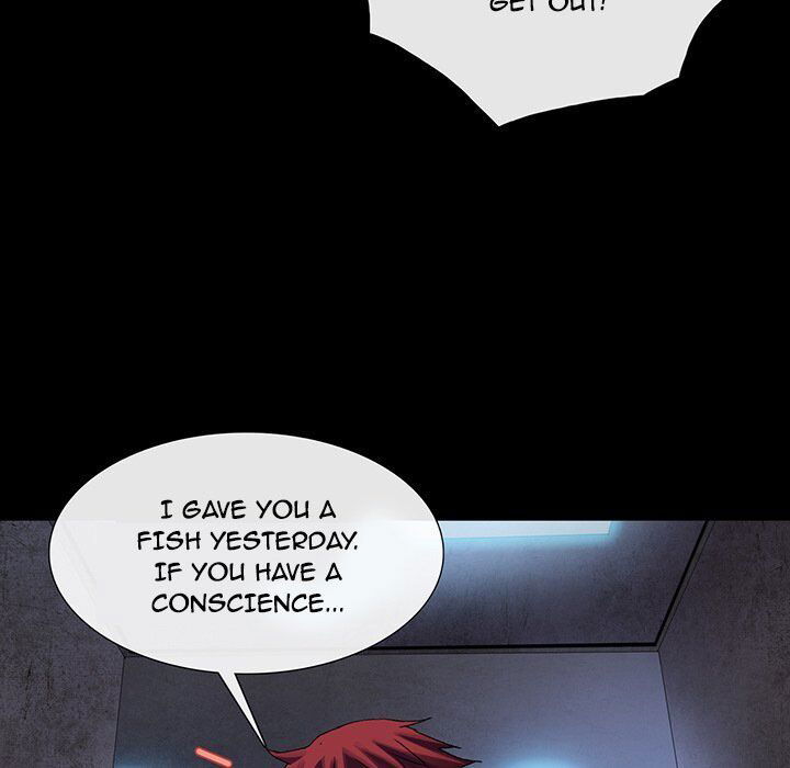 Blood Blade Chapter 7 page 57