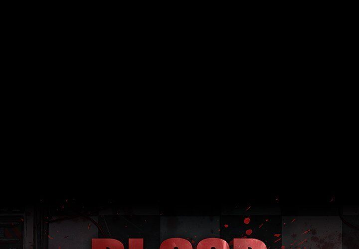 Blood Blade Chapter 8 page 2