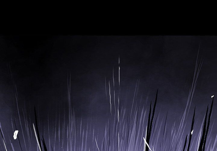 Blood Blade Chapter 8 page 4