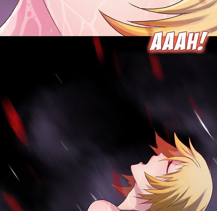 Blood Blade Chapter 9 page 72