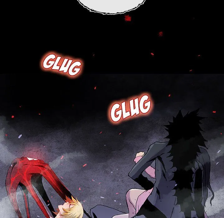Blood Blade Chapter 9 page 76