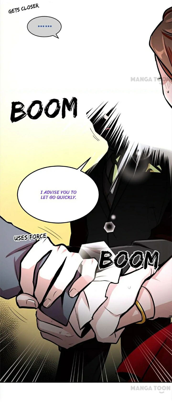 Blood Type Love Chapter 20 page 9