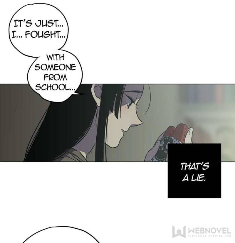 Bloody Sweet Chapter 23 page 50
