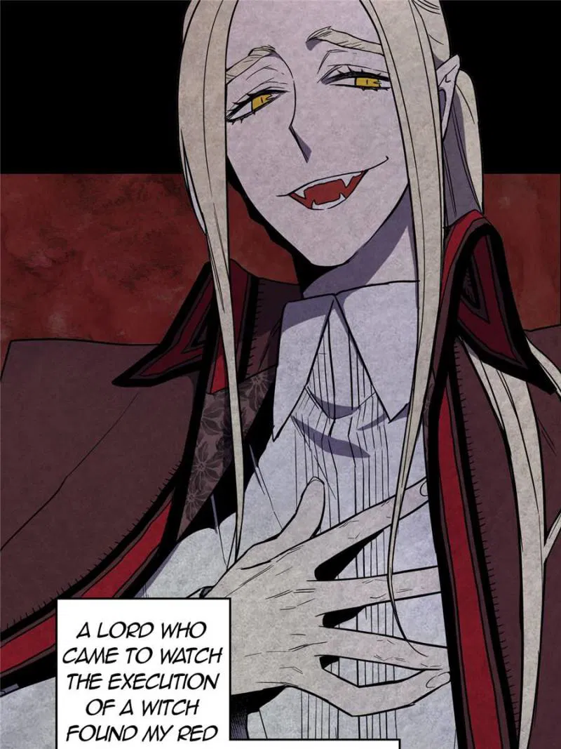 Bloody Sweet Chapter 32 page 39