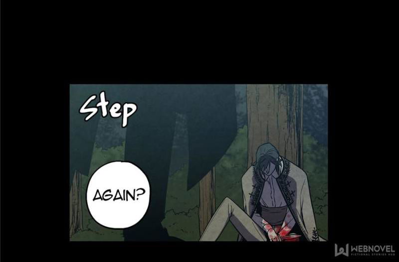 Bloody Sweet Chapter 33 page 4