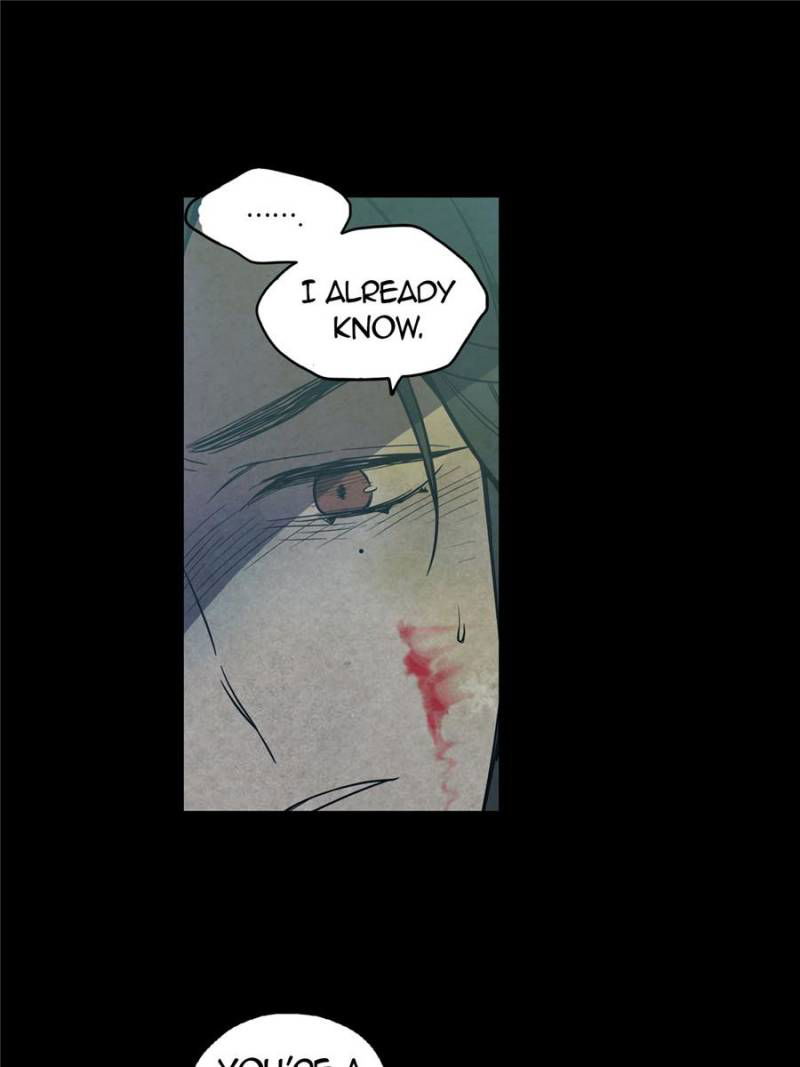 Bloody Sweet Chapter 33 page 13