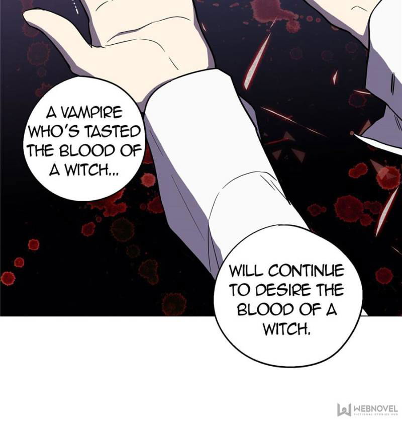 Bloody Sweet Chapter 34 page 16
