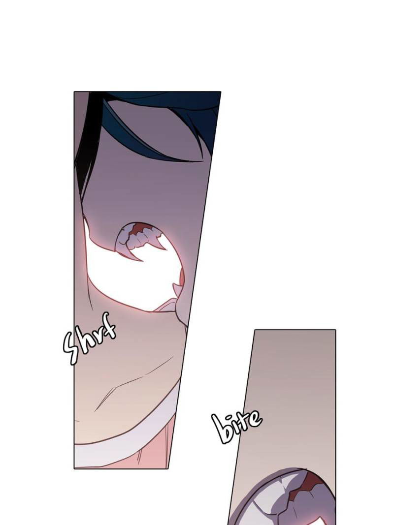 Bloody Sweet Chapter 34 page 47