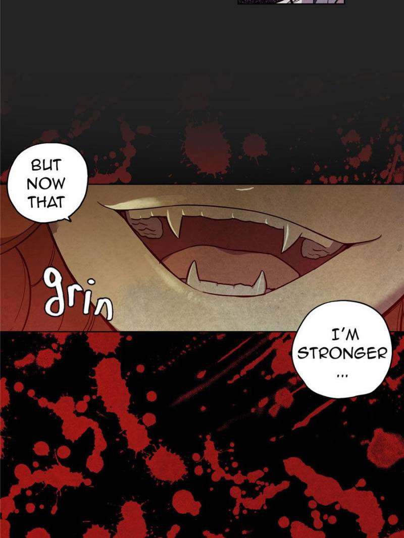 Bloody Sweet Chapter 67 page 45