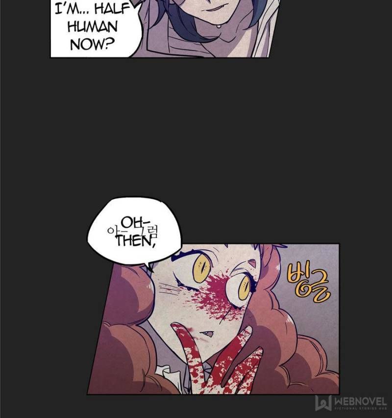 Bloody Sweet Chapter 68 page 27