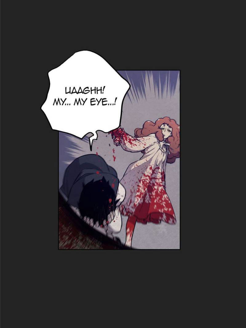 Bloody Sweet Chapter 68 page 29