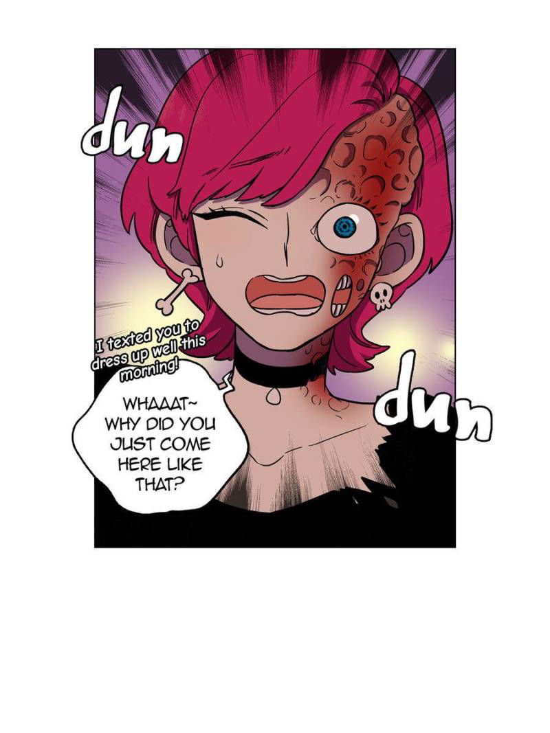 Bloody Sweet Chapter 73 page 58