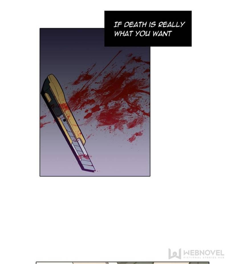 Bloody Sweet Chapter 8 page 35