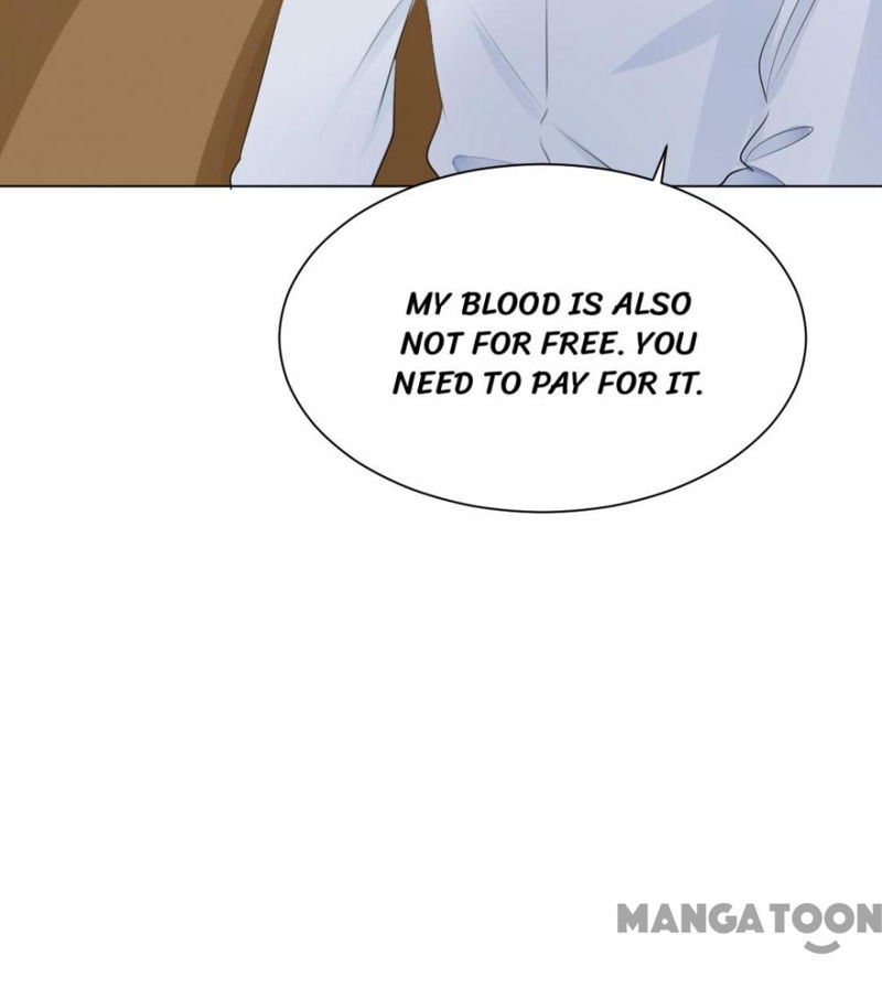 Bloody Taboo Chapter 24 page 20