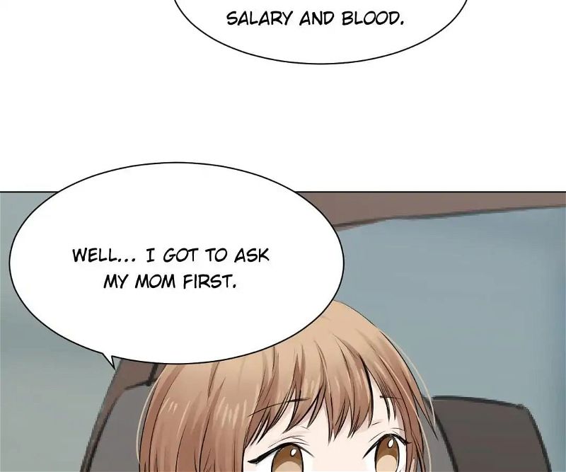 Bloody Taboo Chapter 35 page 27