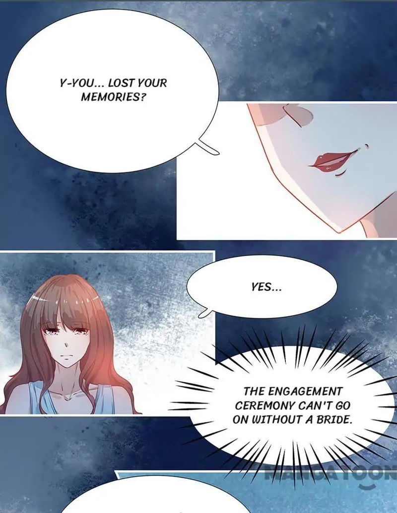 Bound to You Chapter 2 page 14