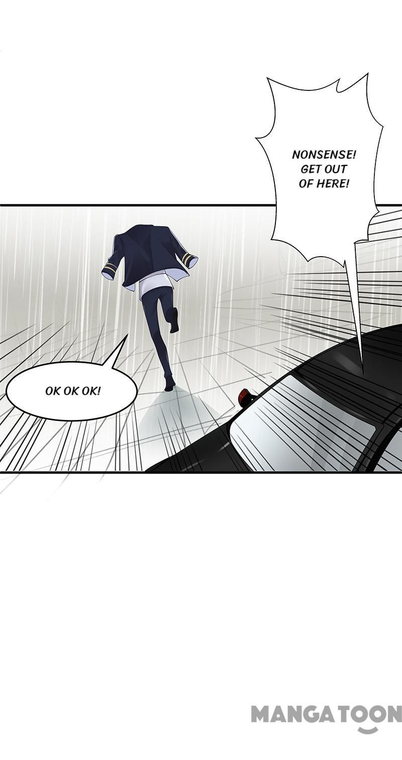 Bound to You Chapter 31 page 15