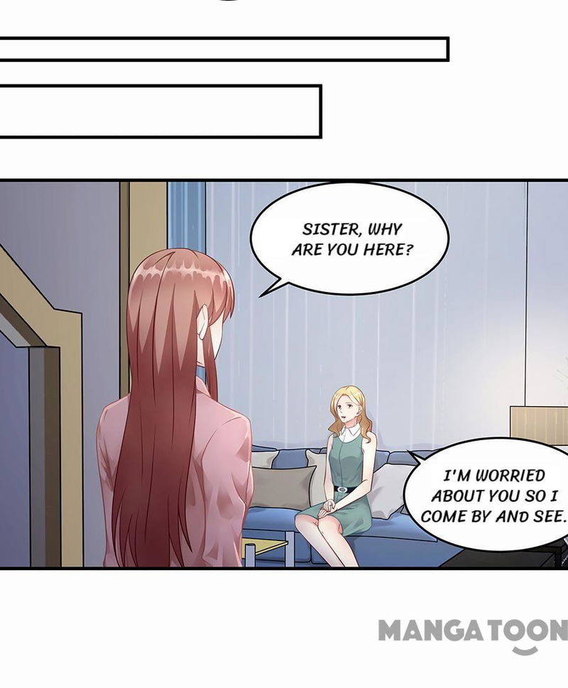 Bound to You Chapter 39 page 24