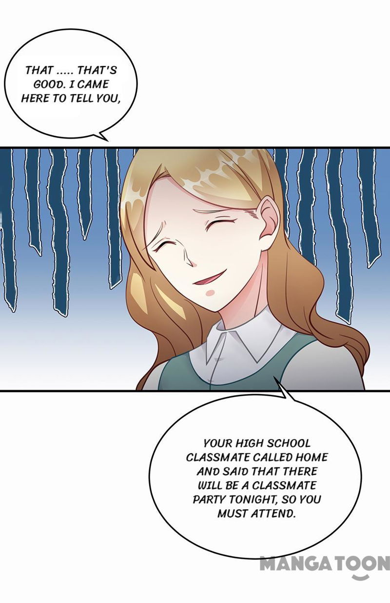 Bound to You Chapter 39 page 28