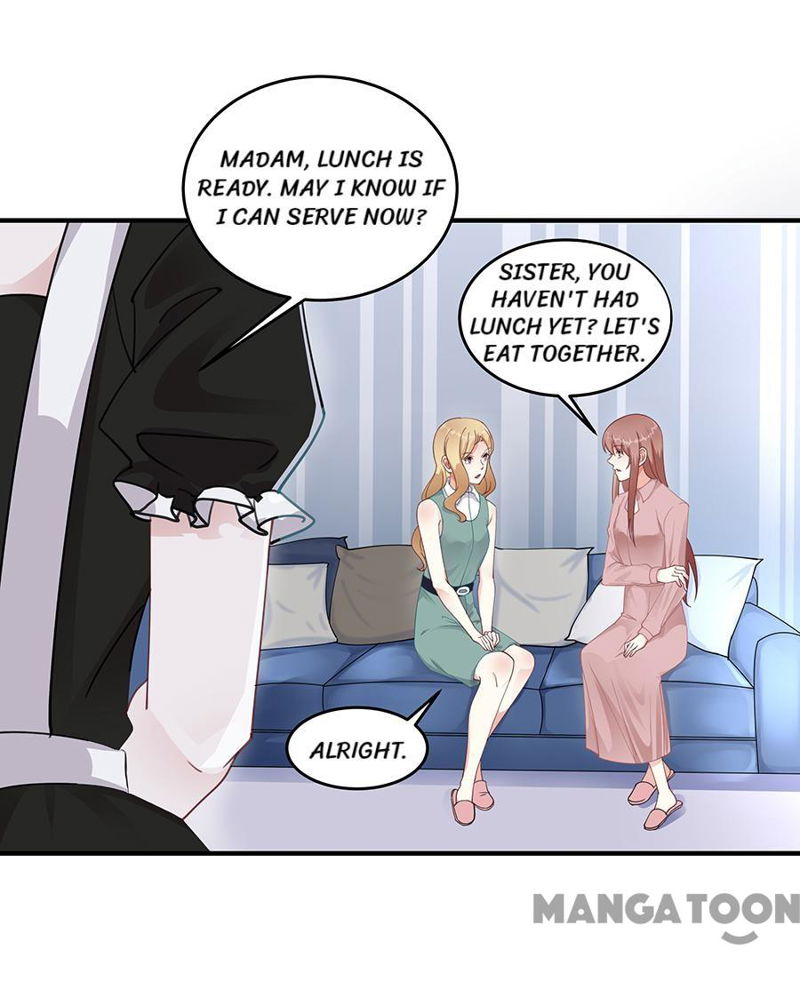 Bound to You Chapter 39 page 32