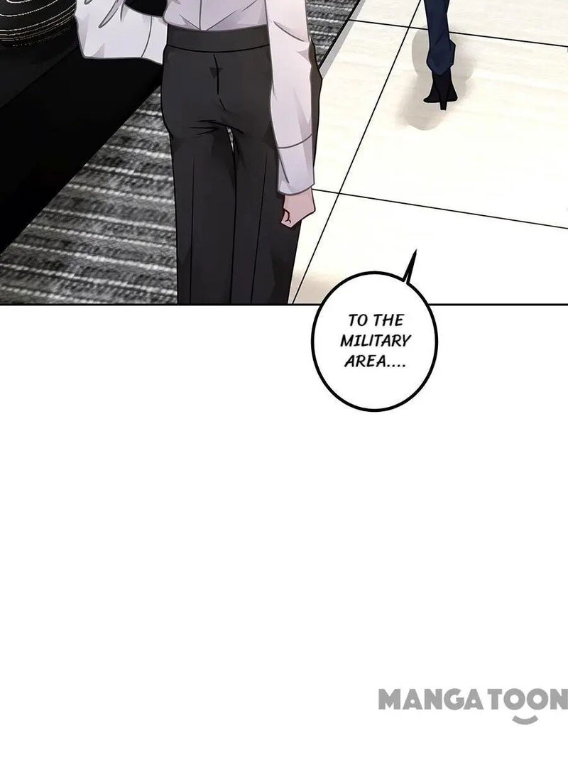 Bound to You Chapter 61 page 21