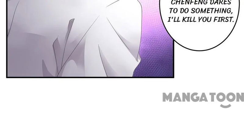 Bound to You Chapter 91 page 11