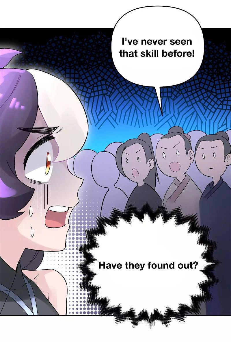 Busted! Darklord Chapter 9 page 6
