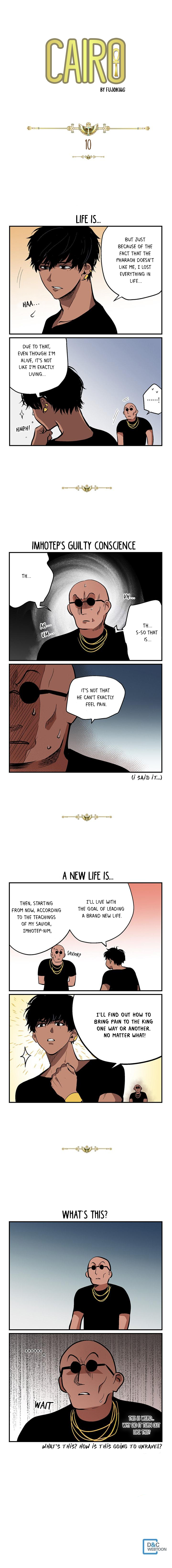 Cairo Chapter 10 page 3