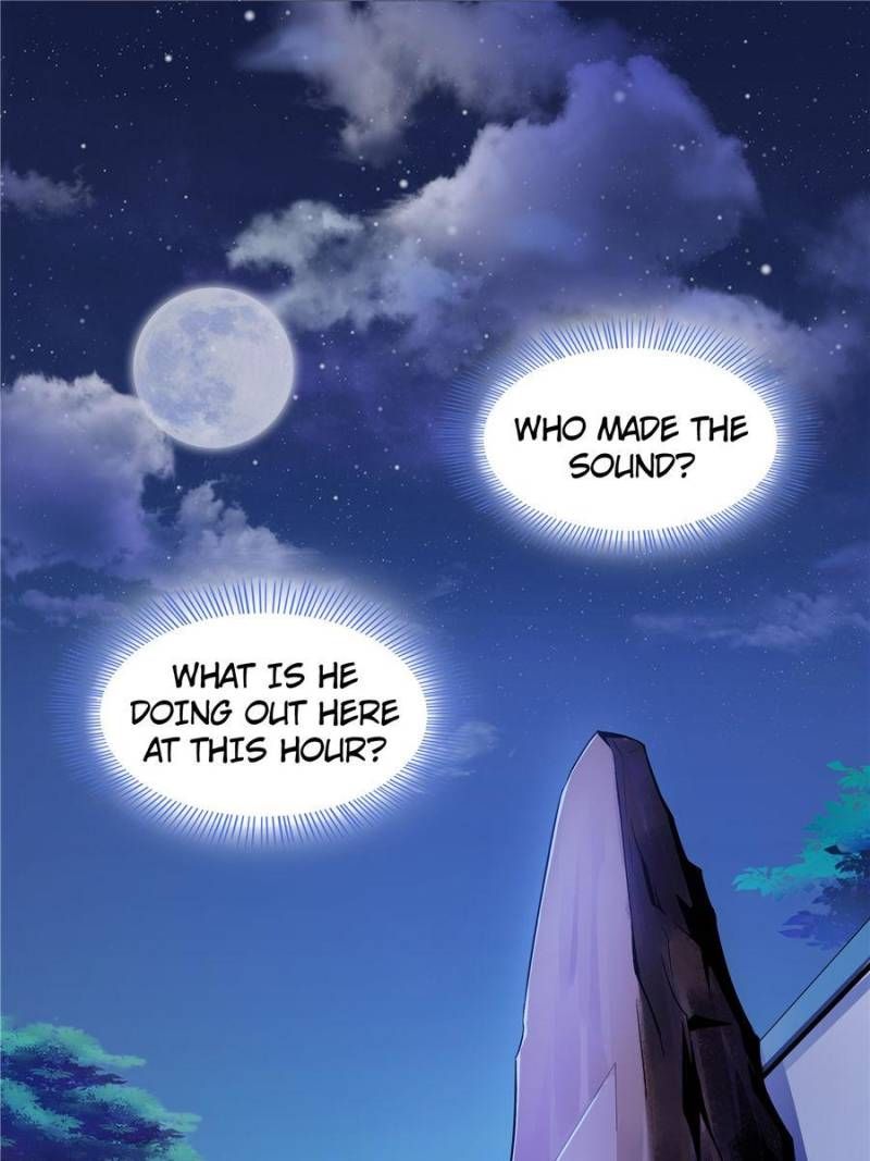 Library of Heaven’s Path Chapter 12 page 39