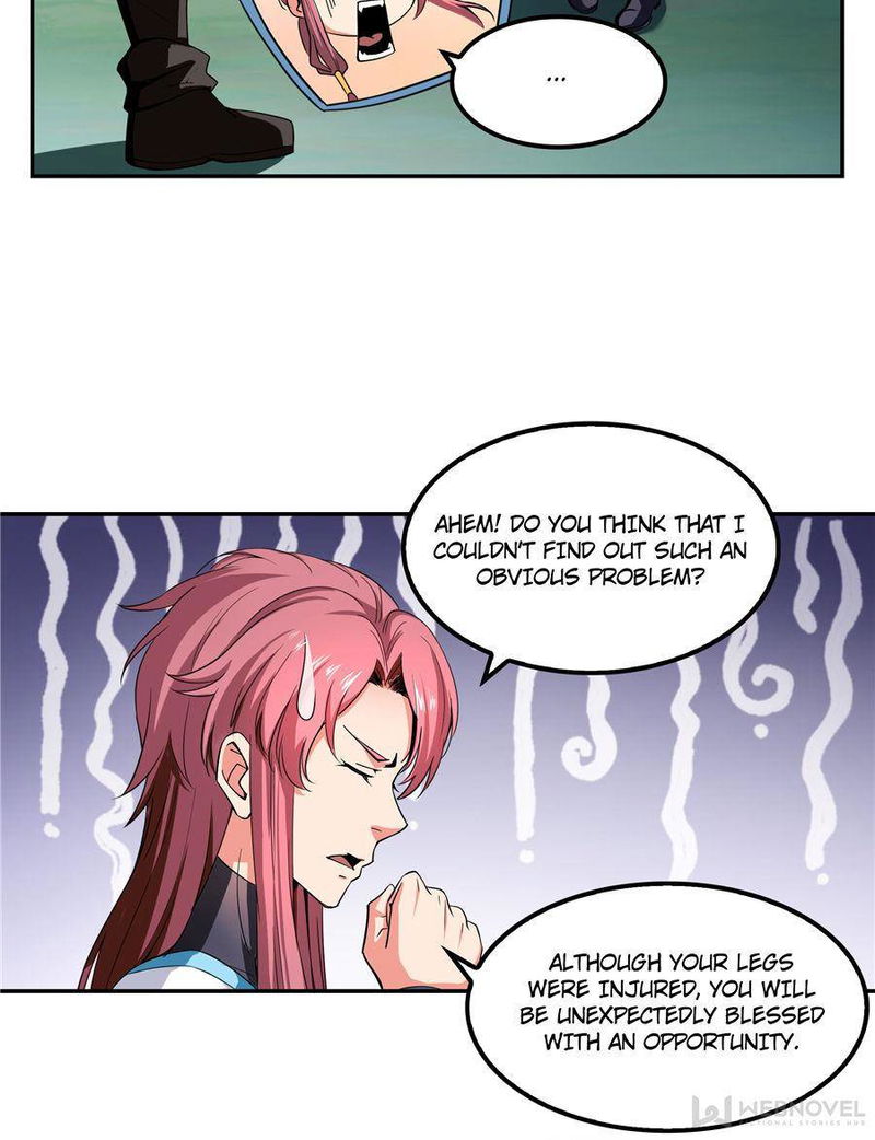 Library of Heaven’s Path Chapter 2 page 46