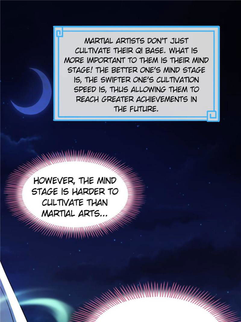 Library of Heaven’s Path Chapter 21 page 62