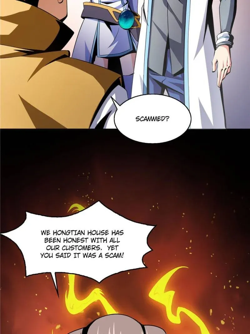Library of Heaven’s Path Chapter 23 page 28