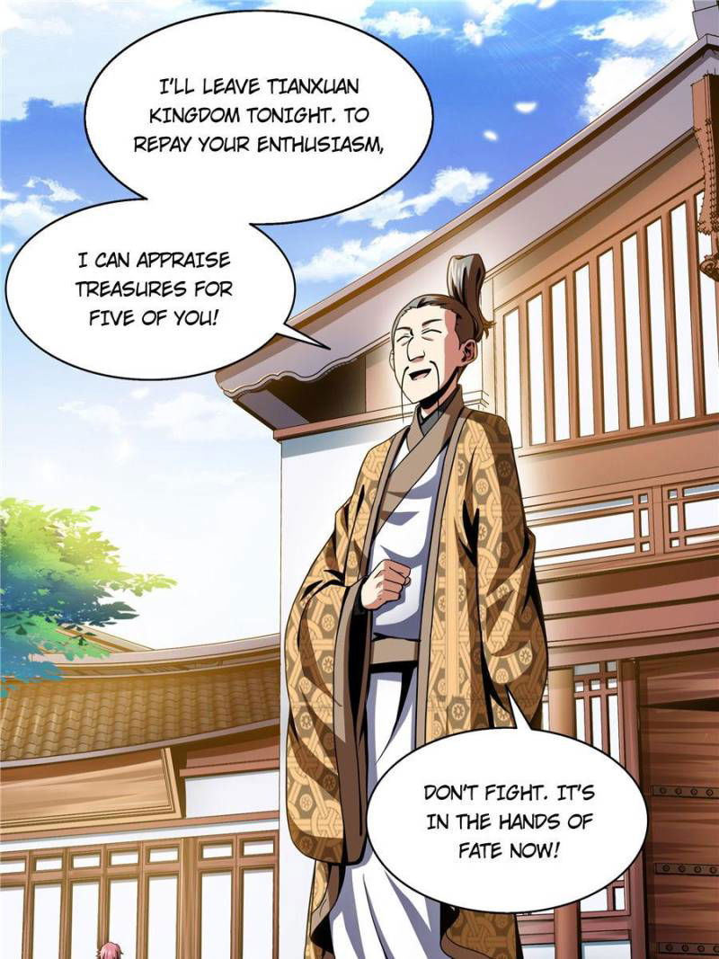 Library of Heaven’s Path Chapter 27 page 42