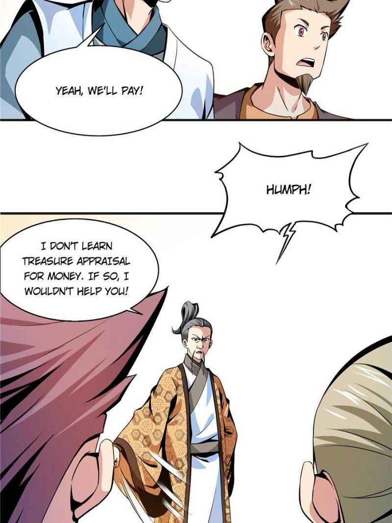 Library of Heaven’s Path Chapter 28 page 4