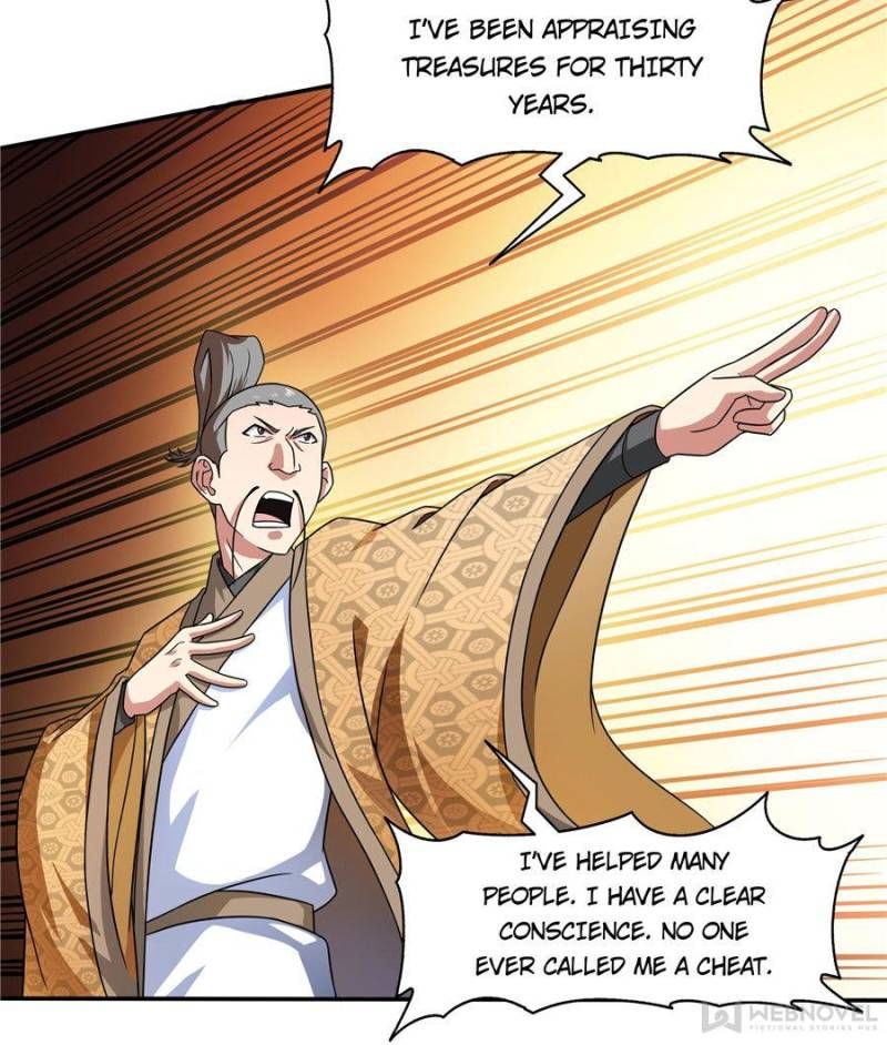 Library of Heaven’s Path Chapter 29 page 6