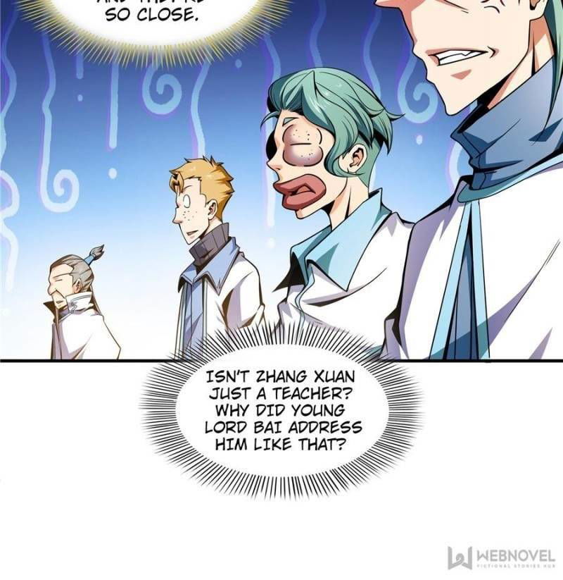 Library of Heaven’s Path Chapter 44 page 41