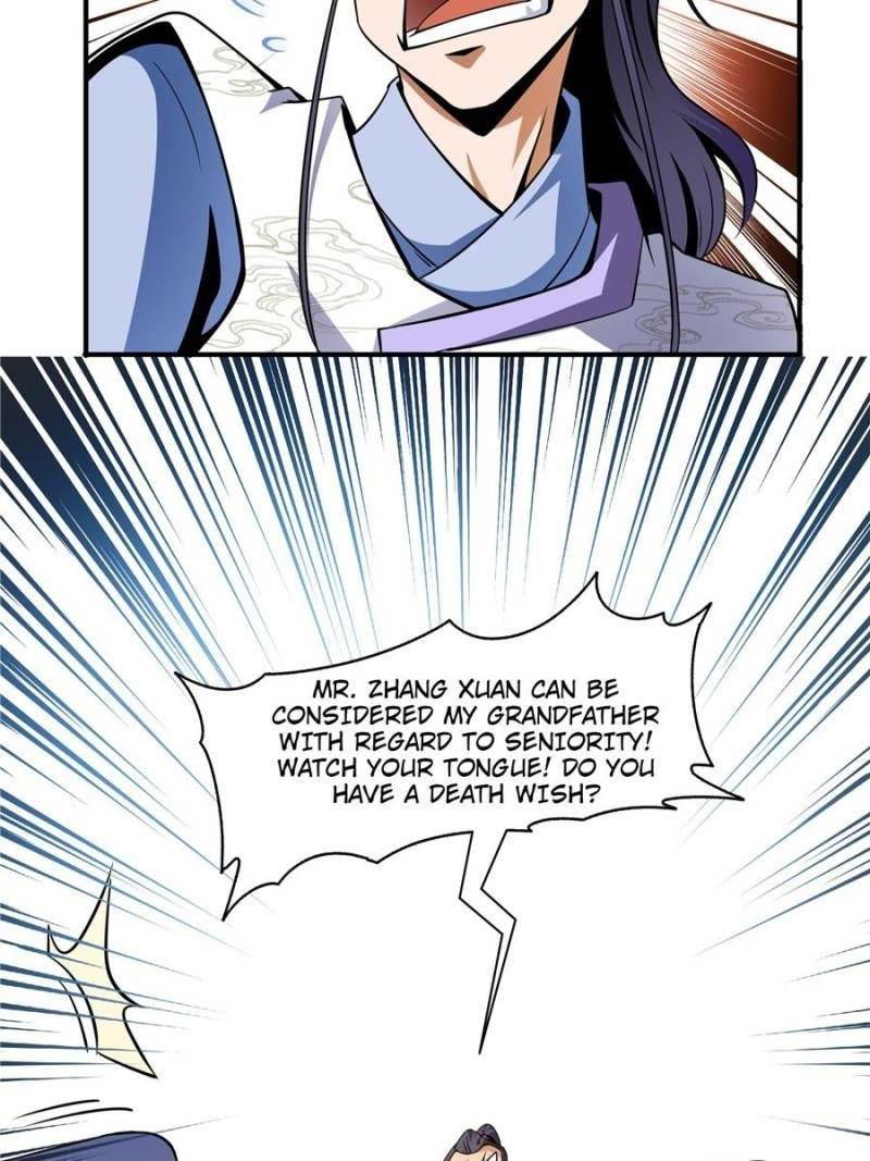 Library of Heaven’s Path Chapter 44 page 46